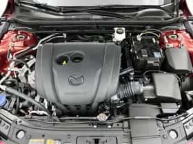 Mazda 3 (2023) thumbnail 31