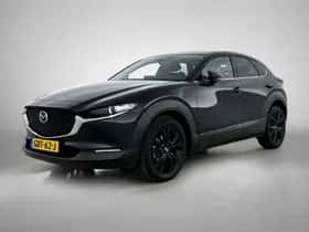 Mazda CX-30 (2024) thumbnail 1