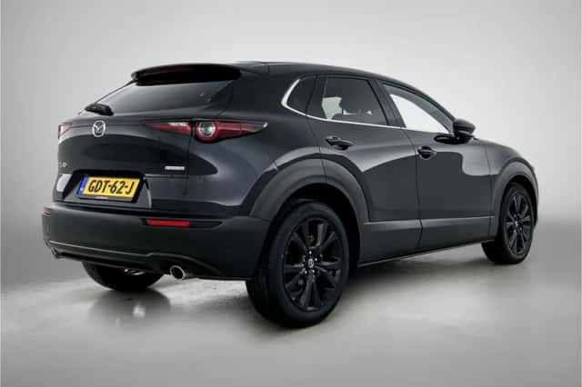Mazda CX-30 (2024) thumbnail 2