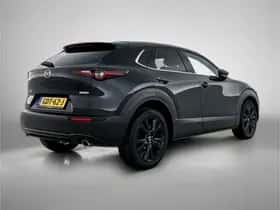 Mazda CX-30 (2024) thumbnail 2