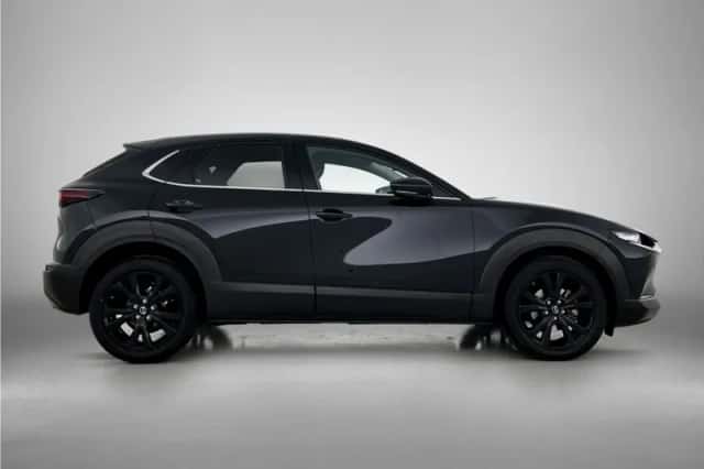 Mazda CX-30 (2024) thumbnail 11