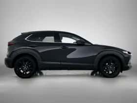 Mazda CX-30 (2024) thumbnail 11
