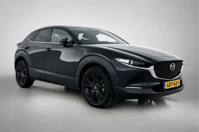 Mazda CX-30 (2024) thumbnail 12