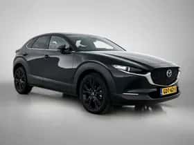 Mazda CX-30 (2024) thumbnail 12