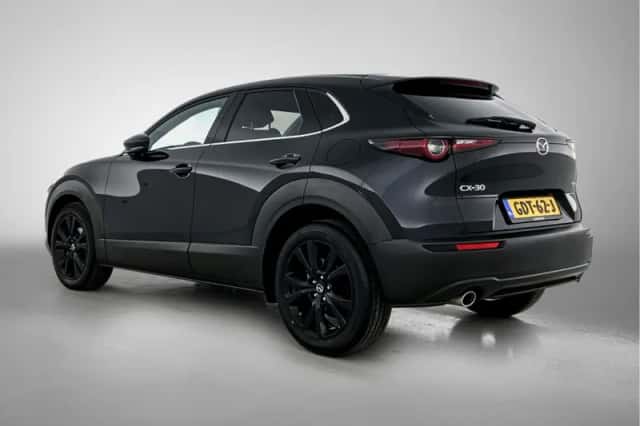 Mazda CX-30 (2024) thumbnail 13