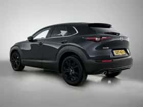 Mazda CX-30 (2024) thumbnail 13