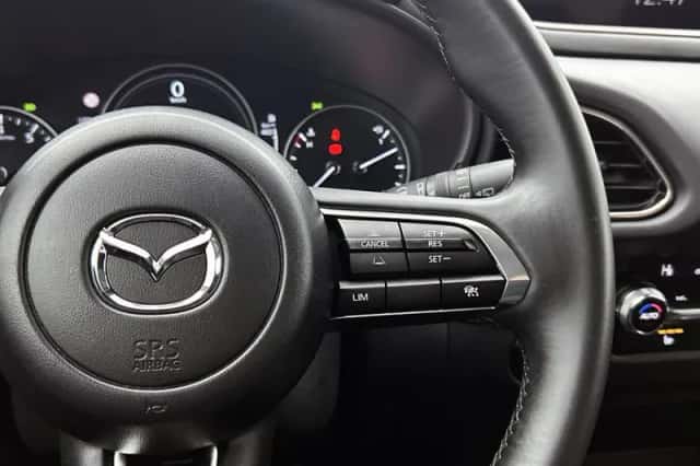 Mazda CX-30 (2024) thumbnail 14