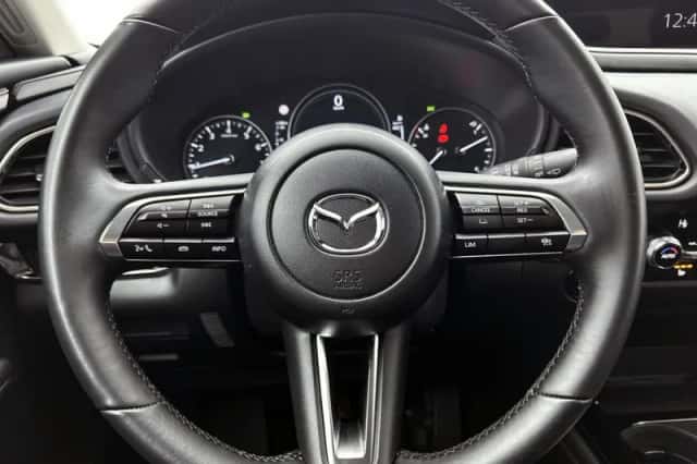 Mazda CX-30 (2024) thumbnail 17