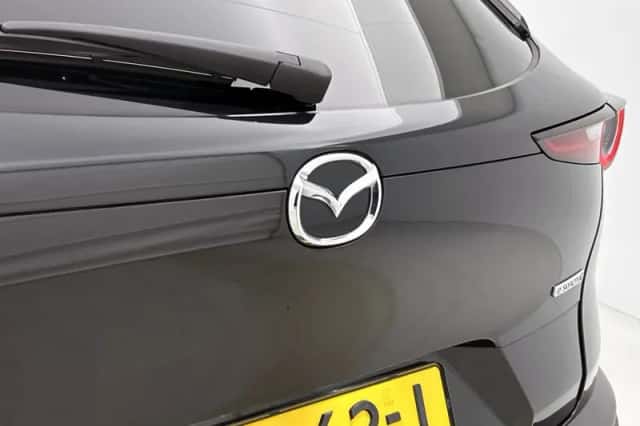 Mazda CX-30 (2024) thumbnail 18
