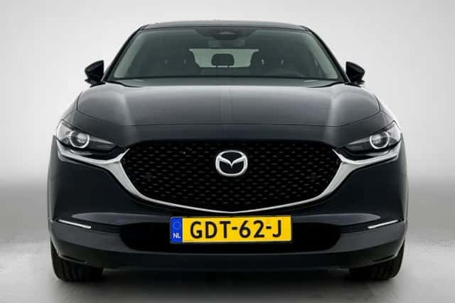 Mazda CX-30 (2024) thumbnail 19