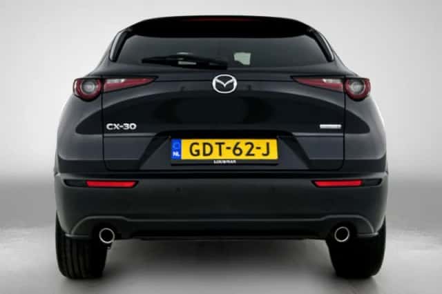 Mazda CX-30 (2024) thumbnail 20