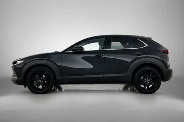 Mazda CX-30 (2024) thumbnail 3
