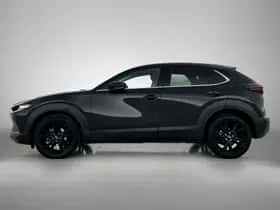 Mazda CX-30 (2024) thumbnail 3