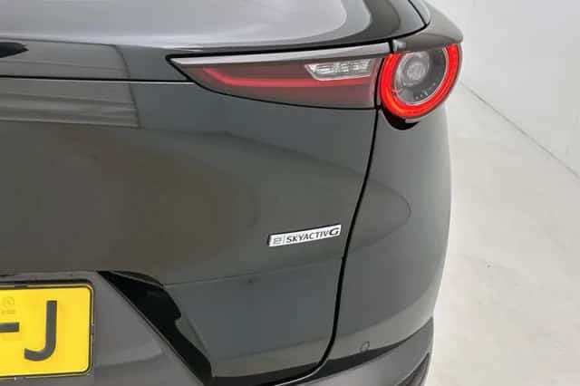 Mazda CX-30 (2024) thumbnail 29