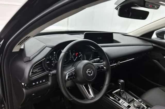 Mazda CX-30 (2024) thumbnail 30