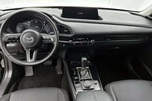 Mazda CX-30 (2024) thumbnail 4