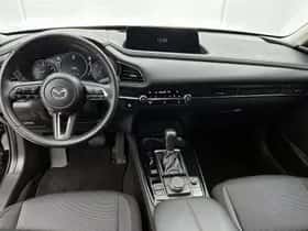 Mazda CX-30 (2024) thumbnail 4