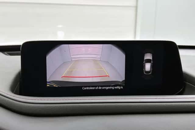 Mazda CX-30 (2024) thumbnail 8