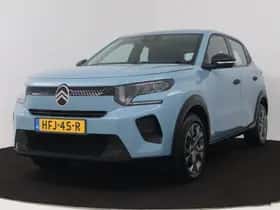 Citroën ë-C3 (2025) thumbnail 1
