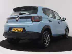 Citroën ë-C3 (2025) thumbnail 2