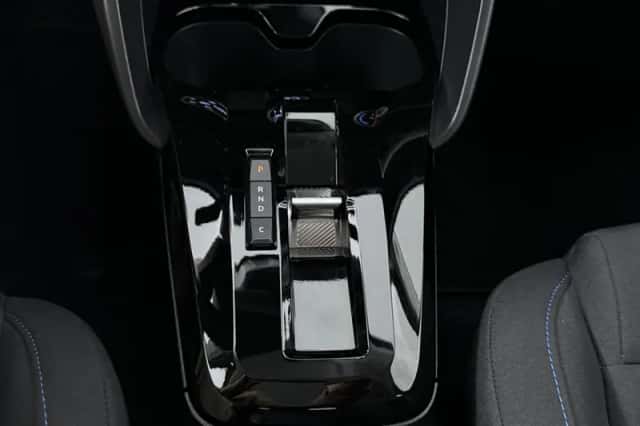 Citroën ë-C3 (2025) thumbnail 12
