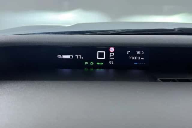 Citroën ë-C3 (2025) thumbnail 13