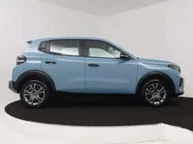 Citroën ë-C3 (2025) thumbnail 14