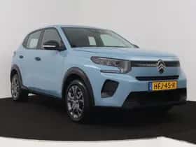 Citroën ë-C3 (2025) thumbnail 15