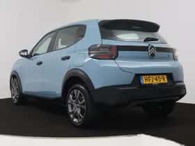 Citroën ë-C3 (2025) thumbnail 16