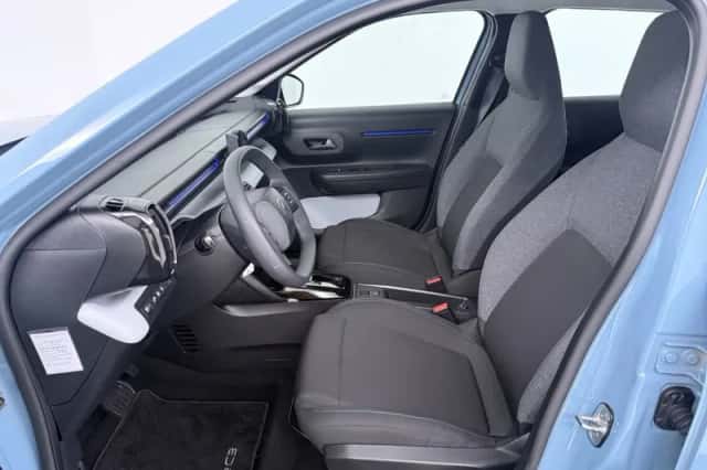 Citroën ë-C3 (2025) thumbnail 17