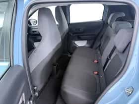 Citroën ë-C3 (2025) thumbnail 18