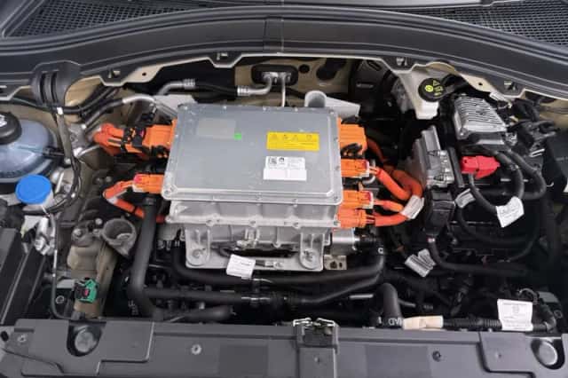 Citroën ë-C3 (2025) thumbnail 19
