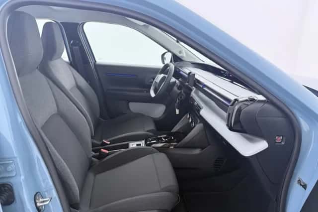 Citroën ë-C3 (2025) thumbnail 20