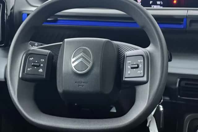 Citroën ë-C3 (2025) thumbnail 21