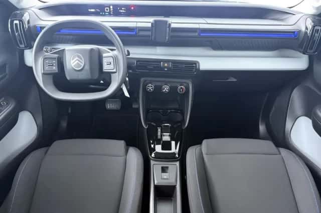 Citroën ë-C3 (2025) thumbnail 22
