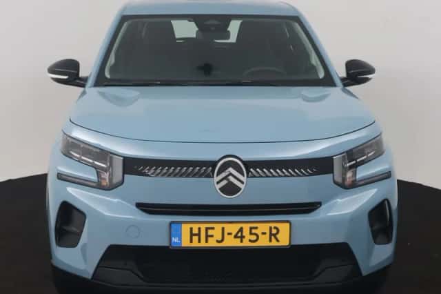 Citroën ë-C3 (2025) thumbnail 24