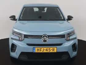 Citroën ë-C3 (2025) thumbnail 24