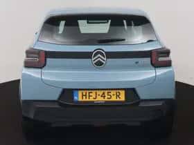 Citroën ë-C3 (2025) thumbnail 25