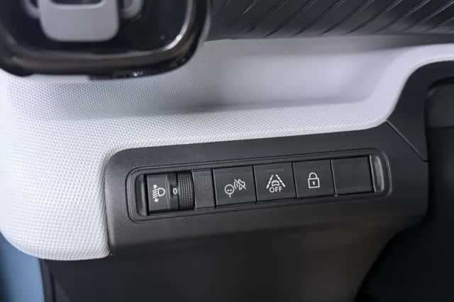 Citroën ë-C3 (2025) thumbnail 5