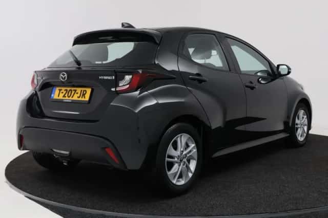 Mazda 2_Hybrid (2023) thumbnail 2