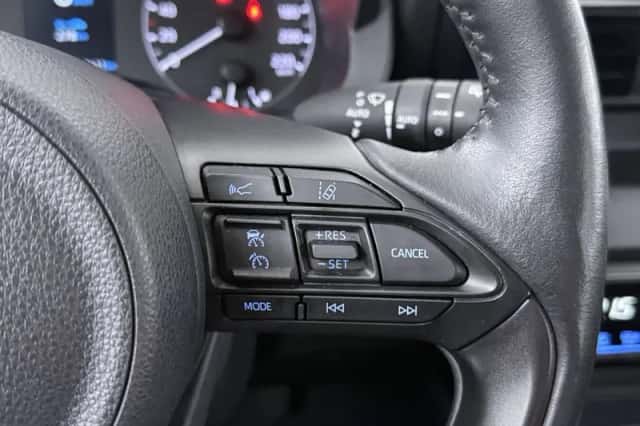 Mazda 2_Hybrid (2023) thumbnail 11