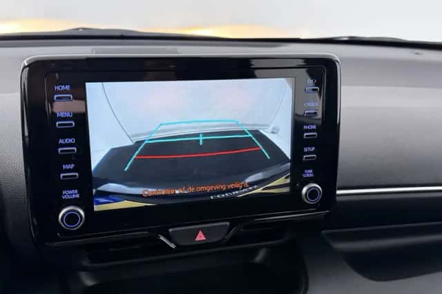 Mazda 2_Hybrid (2023) thumbnail 12