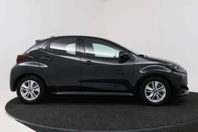 Mazda 2_Hybrid (2023) thumbnail 14