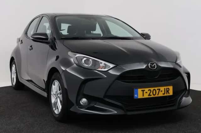 Mazda 2_Hybrid (2023) thumbnail 15