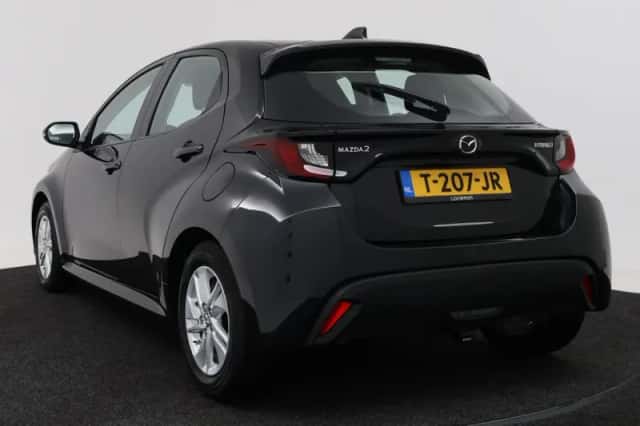 Mazda 2_Hybrid (2023) thumbnail 16