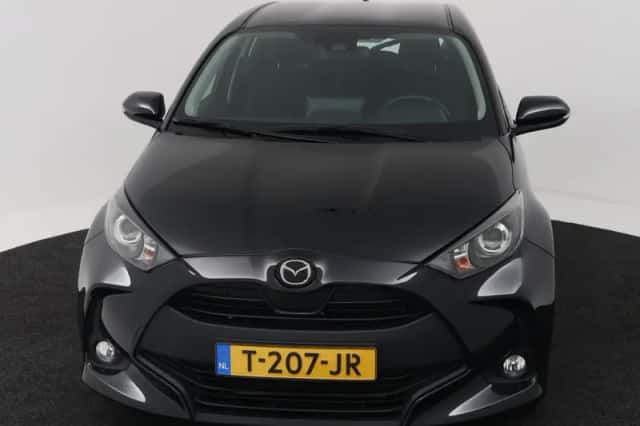 Mazda 2_Hybrid (2023) thumbnail 24