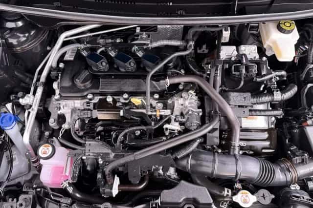 Mazda 2_Hybrid (2023) thumbnail 26