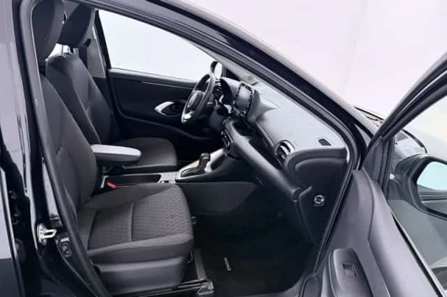 Mazda 2_Hybrid (2023) thumbnail 27