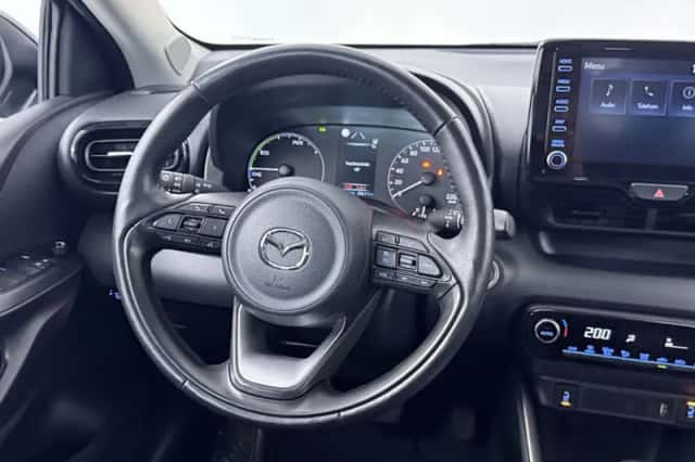 Mazda 2_Hybrid (2023) thumbnail 28