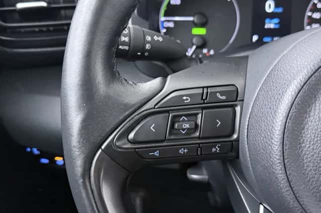 Mazda 2_Hybrid (2023) thumbnail 10